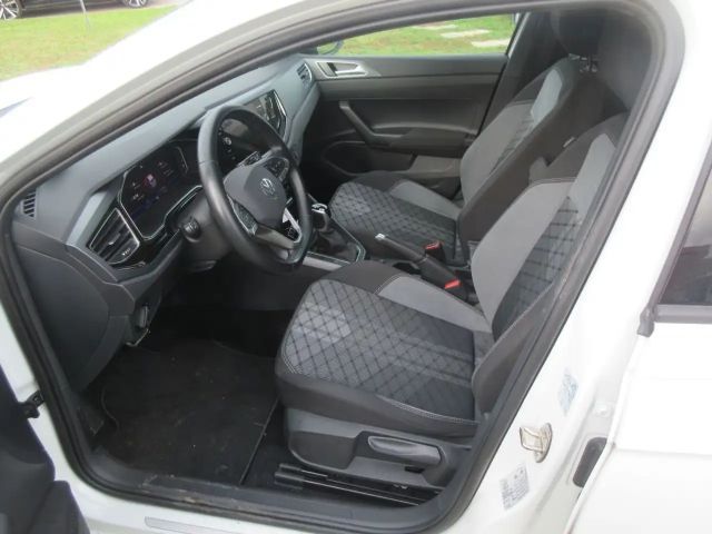 Volkswagen Taigo 1.0 TSI DSG R-Line