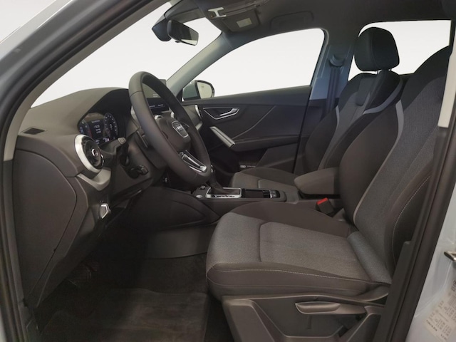 Audi Q2 35 TFSI S-Tronic