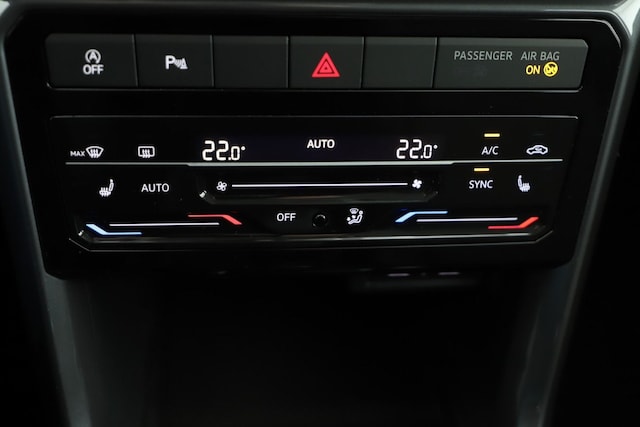 Volkswagen T-Cross 1.0 TSI Style