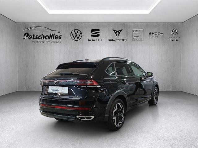 Volkswagen Taigo DSG R-Line