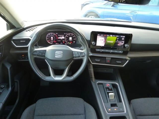 Seat Leon 1.5 TSI Sportstourer Xcellence