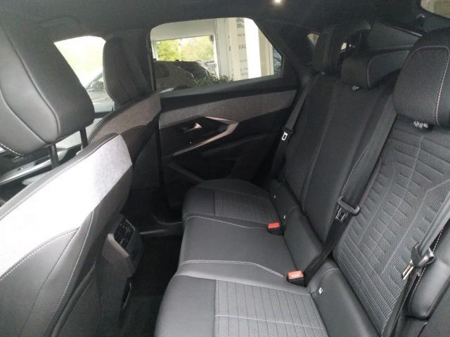 Peugeot 3008 Allure Pack Hybrid