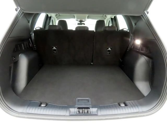 Ford Kuga Hybrid Plug in Hybrid