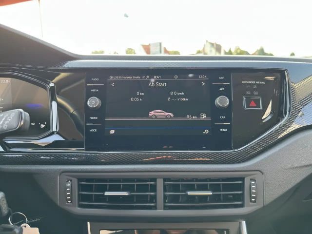 Volkswagen Taigo 1.5 TSI DSG IQ.Drive Life