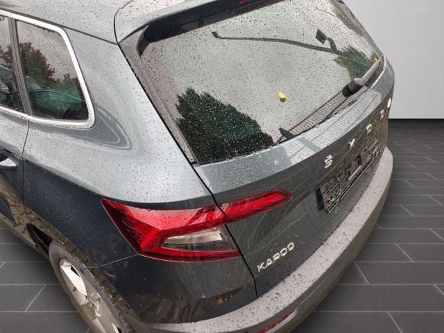 Skoda Karoq Style Style