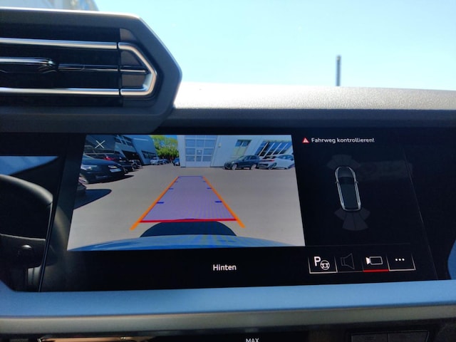 Audi A3 35 TFSI S-Tronic Sportback