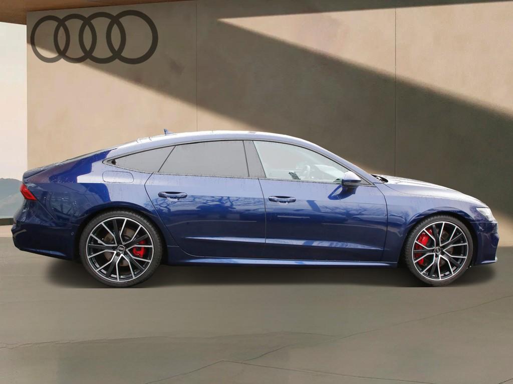 Audi S7 3.0 TDI Quattro Sportback