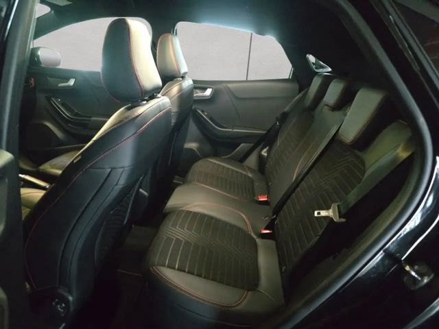 Ford Puma EcoBoost ST Line