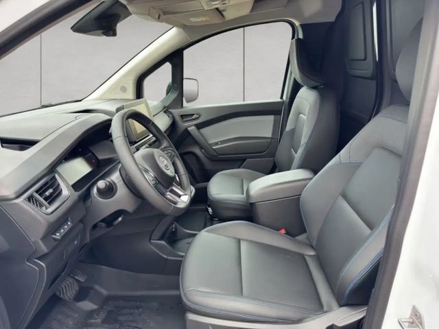 Nissan Townstar Tekna Townstar EV