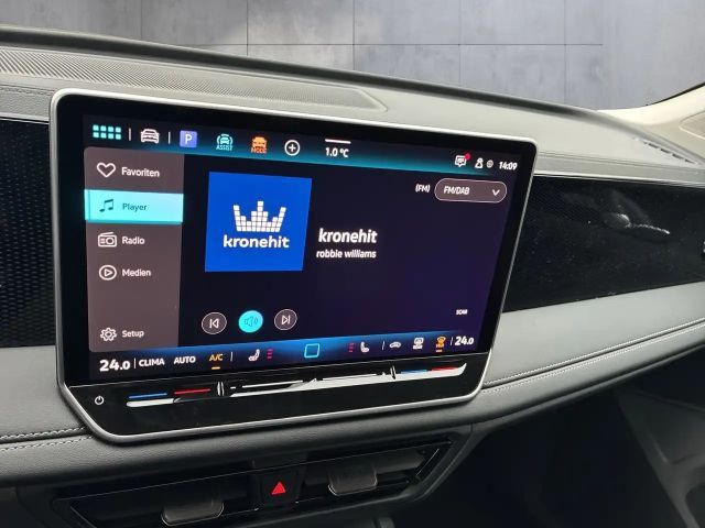 Volkswagen Tiguan DSG eHybrid