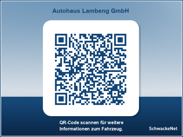 Toyota Corolla Team D Technik Touring