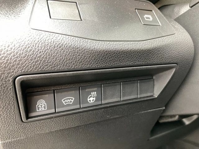 Opel Combo GS-Line Grand Sport