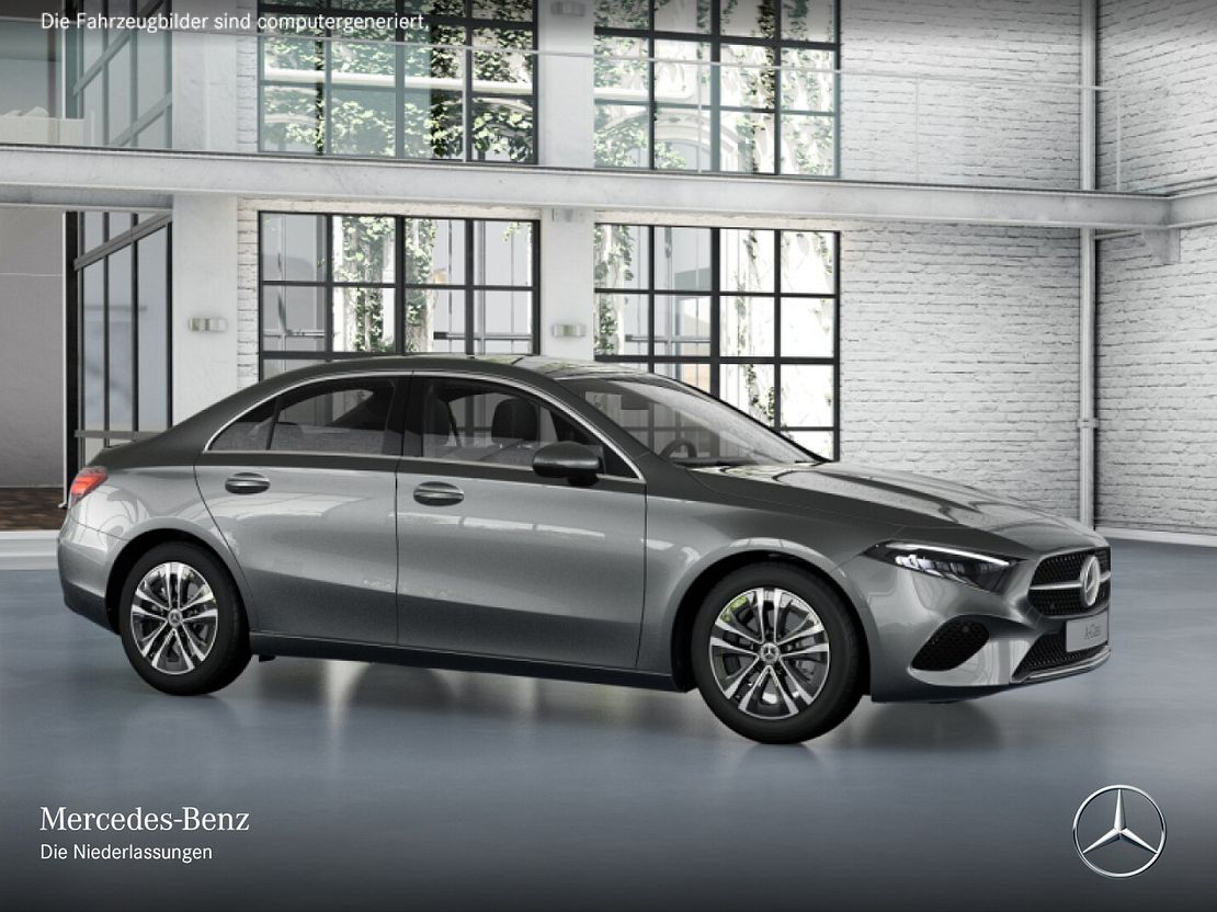 Mercedes-Benz A 200 A 200