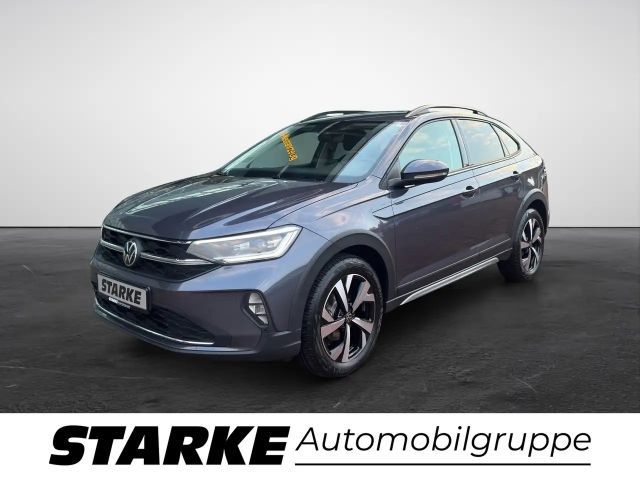 Volkswagen Taigo 1.0 TSI DSG Life