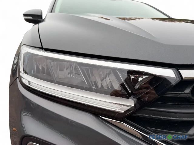 Volkswagen T-Roc 1.5 TSI DSG Move