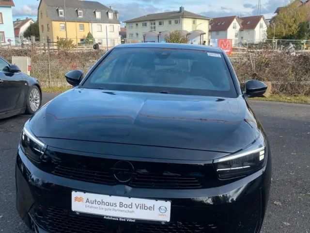 Opel Corsa GS-Line Grand Sport