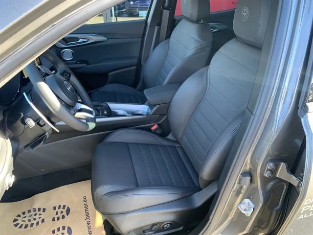 Alfa Romeo Tonale AWD Speciale