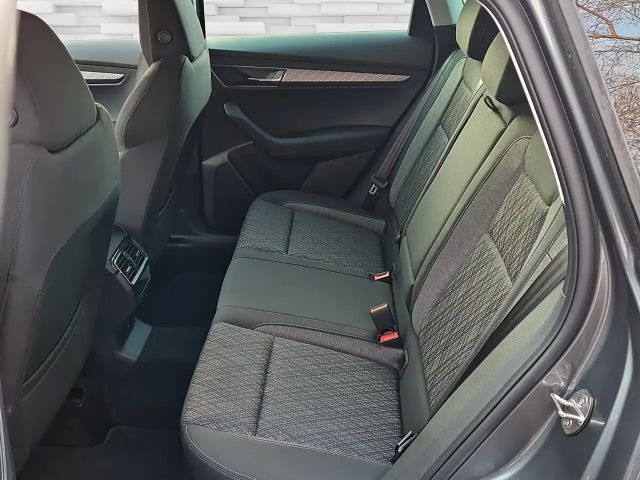 Skoda Karoq ACT Selection