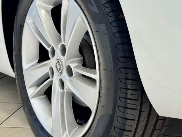 Opel Insignia Business