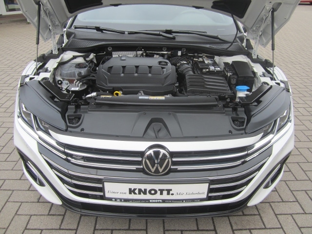 Volkswagen Arteon Shooting Brake 2.0 TDI DSG