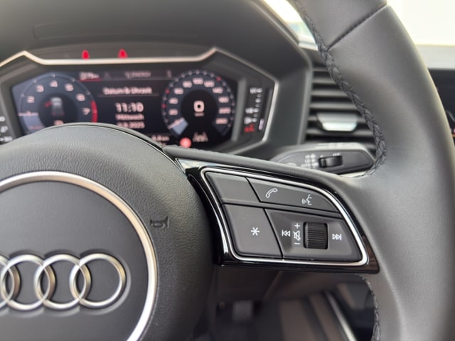 Audi A1 30 TFSI S-Line S-Tronic Sportback