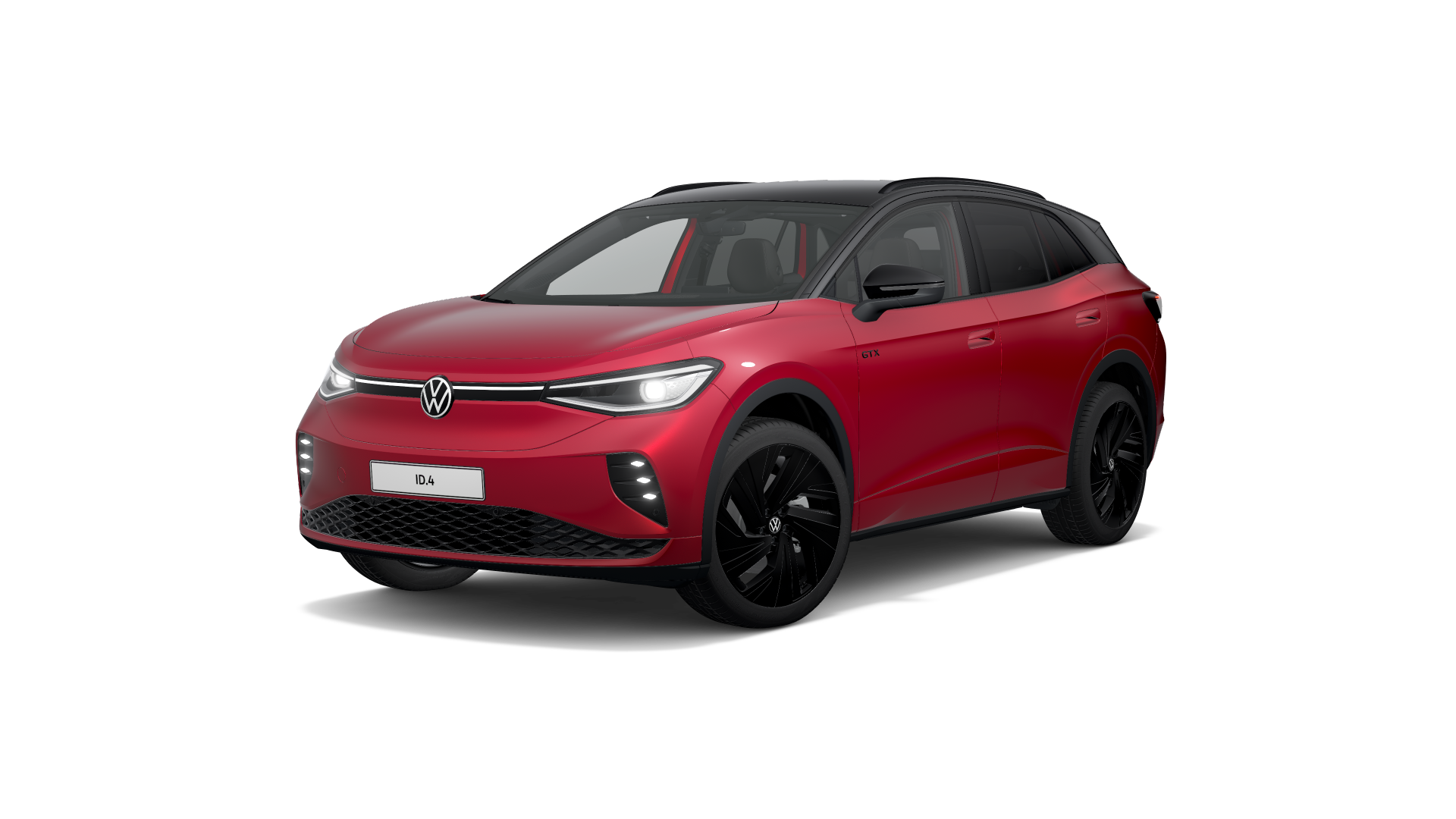 Volkswagen ID.4 77 KWh