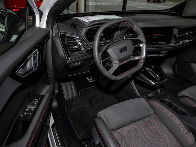 Audi Q4 e-tron Suv 45 e-tron Audi Q4 e-tron