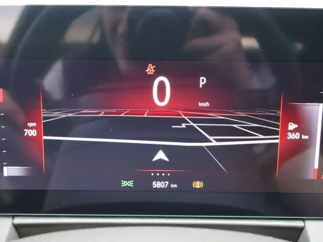 Opel Astra 1.2 Turbo Turbo Ultimate