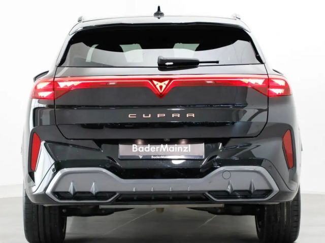 Cupra Terramar 1.5 eTSI