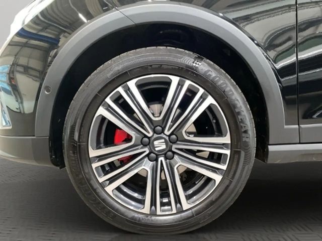 Seat Arona 1.0 TSI FR-lijn