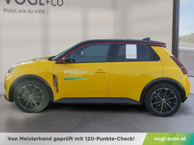 Renault 5 E-Tech Electric Iconic