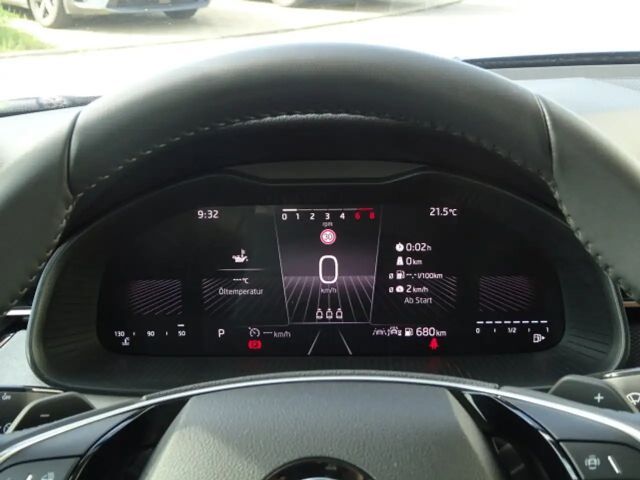 Skoda Kamiq 1.0 TSI Selection