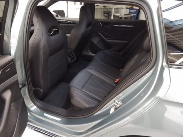 Volkswagen Passat DSG