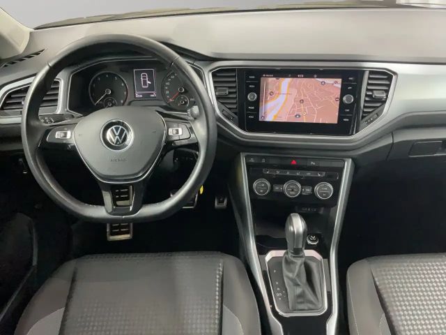 Volkswagen T-Roc 1.5 TSI