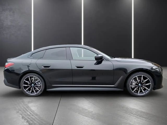 BMW i4 Coupé Gran Coupé eDrive35