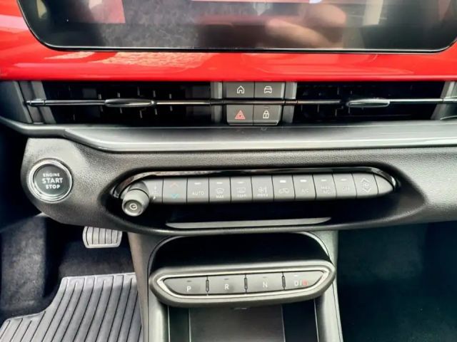 Fiat 600e Hybrid 100 6-Gang eDCT