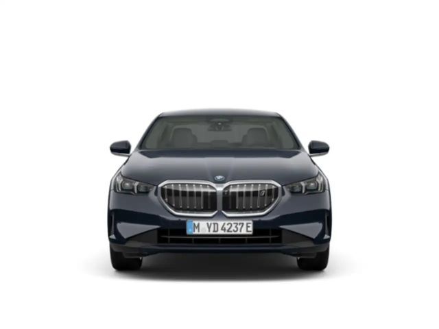 BMW i5 M-Sport Sedan xDrive