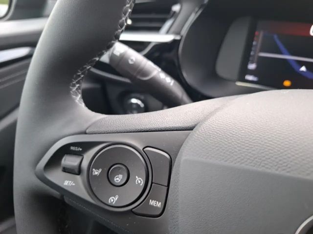 Opel Corsa 1.2 Turbo GS-Line Grand Sport Turbo