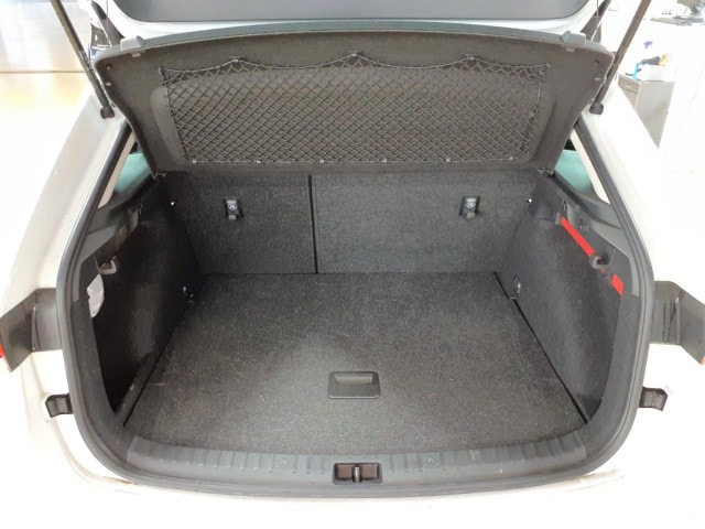 Skoda Scala 1.0 TSI Tour