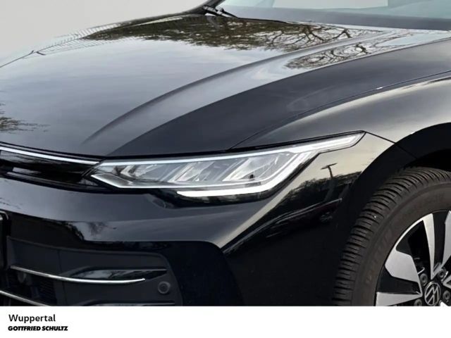 Volkswagen Golf 2.0 TDI DSG