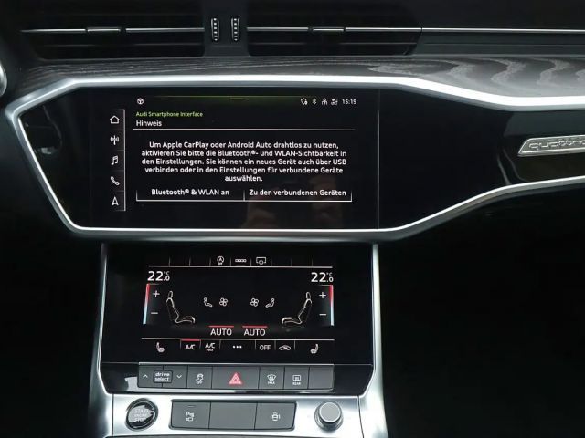 Audi A6 45 TDI Avant Quattro S-Tronic Sport