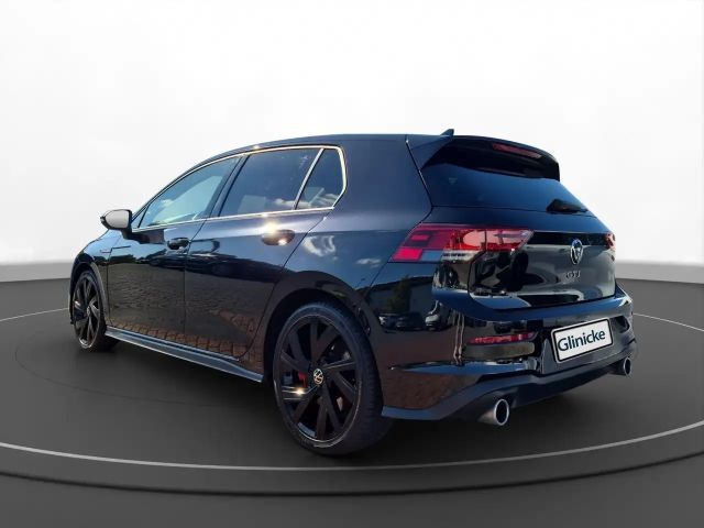 Volkswagen Golf 2.0 TSI DSG GTI Golf VIII