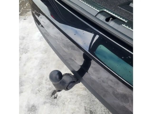 Skoda Superb 2.0 TDI Combi Style Style