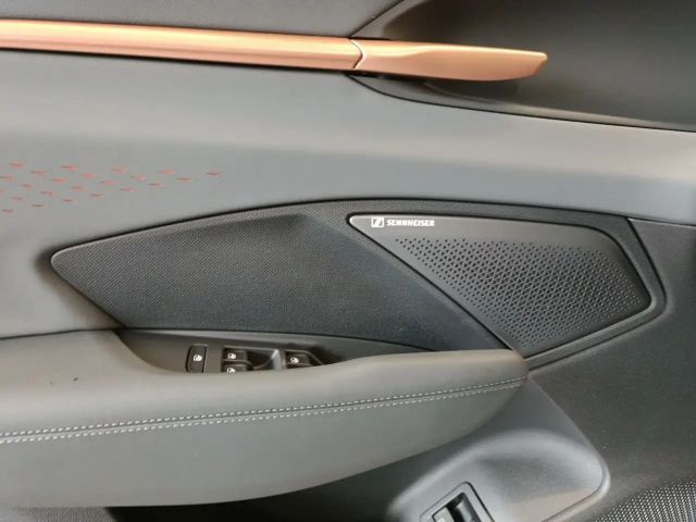 Cupra Terramar 1.5 e-Hybrid VZ