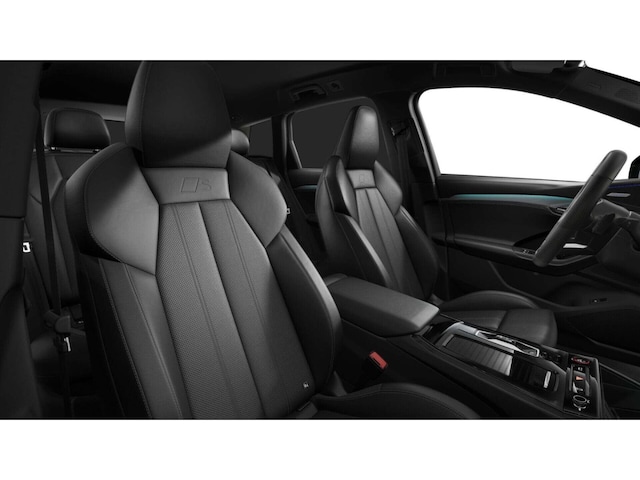 Audi Q6 e-tron Quattro