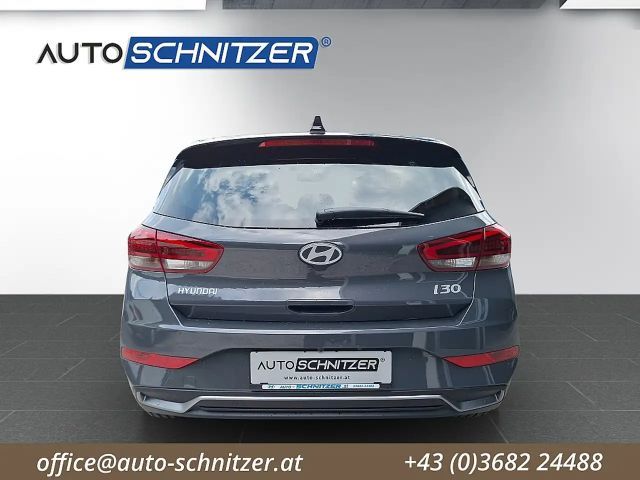 Hyundai i30 Go! T-GDi