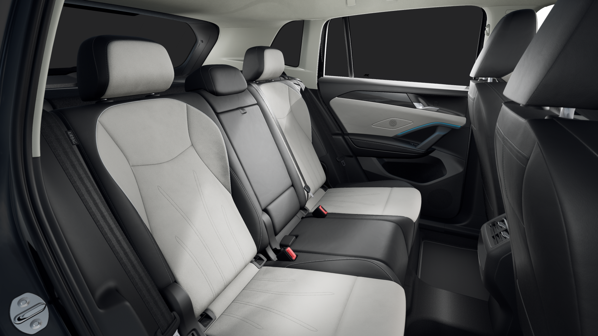 Volkswagen Tiguan 2.0 TDI DSG