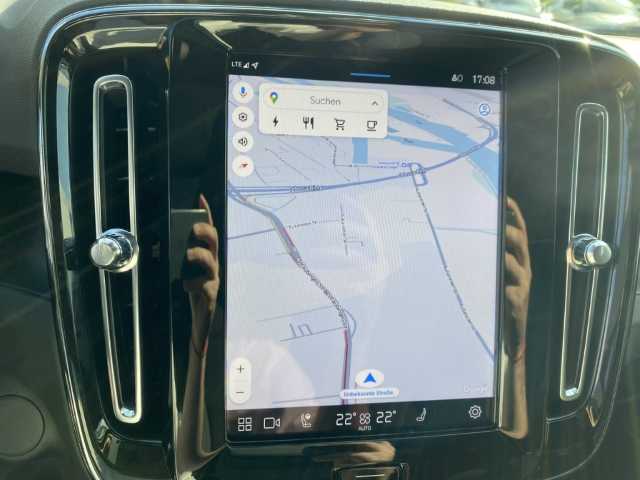 Volvo XC40 Recharge Twin Engine Ultimate