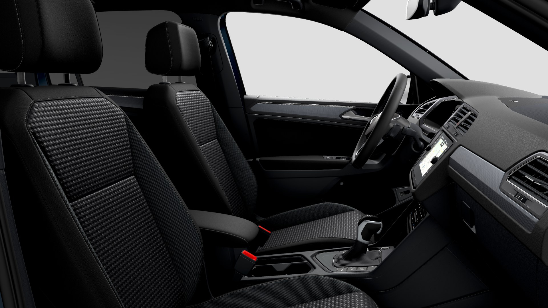 Volkswagen Tiguan 1.5 TSI DSG IQ.Drive