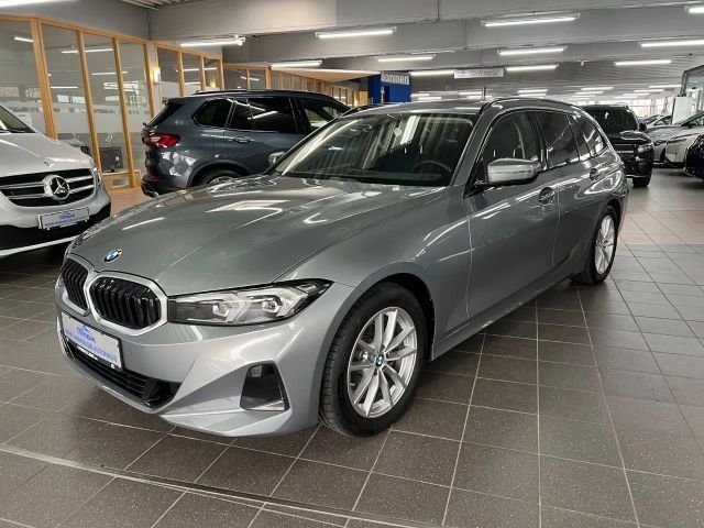 BMW 318 318d Touring